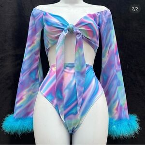 Ragebratz Rave Set